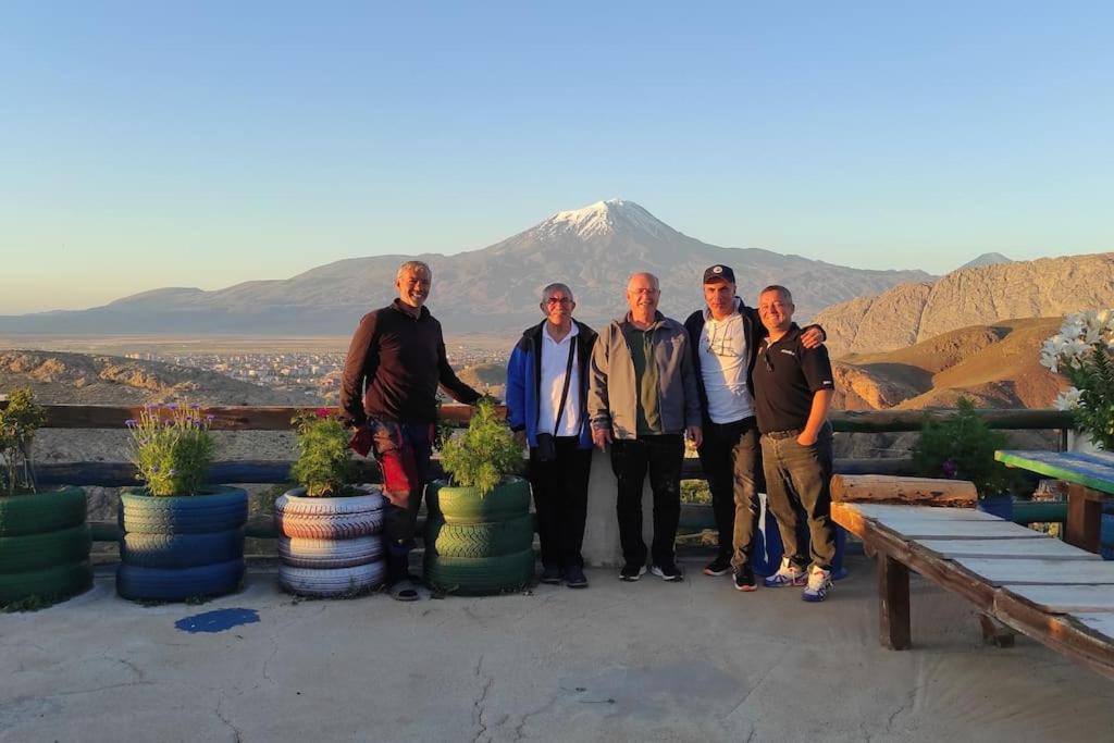 Dede Sebo Çay Bahçesi + Camping photo 4
