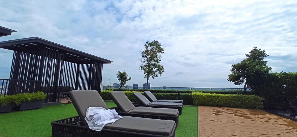 Beacon Executive Suites George Town Apartment Malaysia deals photo 1