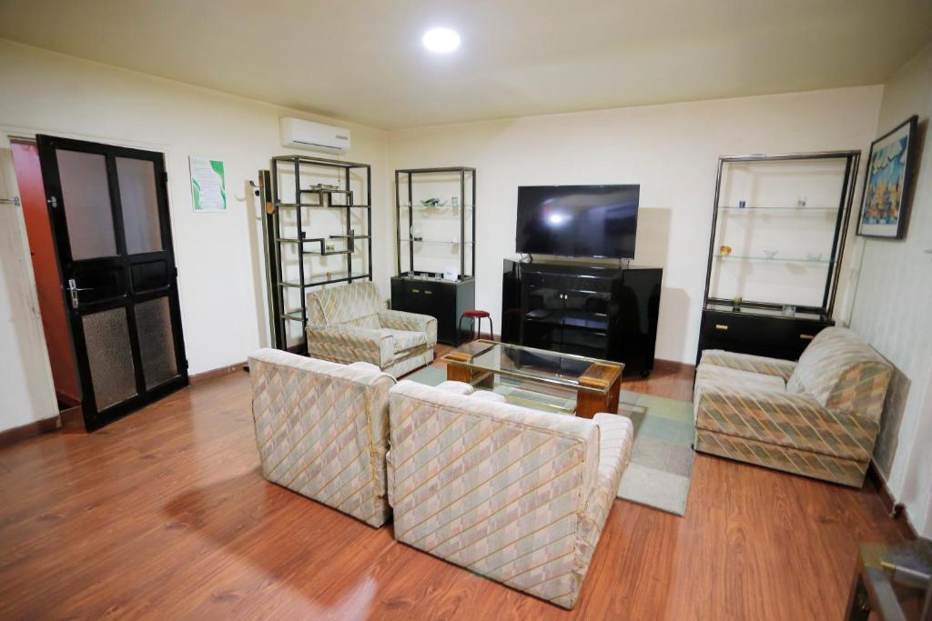 Hotel de L'Avenue - Tana City Centre photo 2