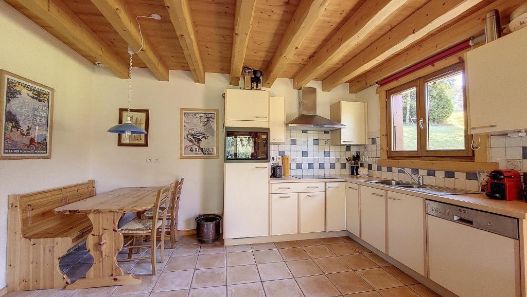 Chalet MON FRERE photo 3
