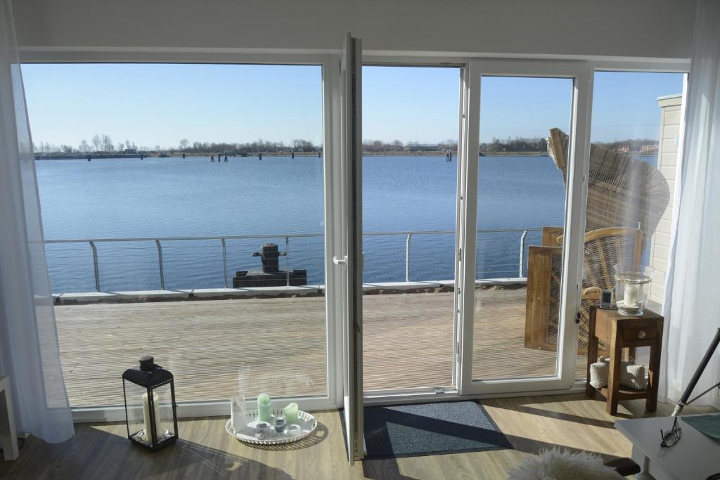 Ferienwohnung OstseeBrise