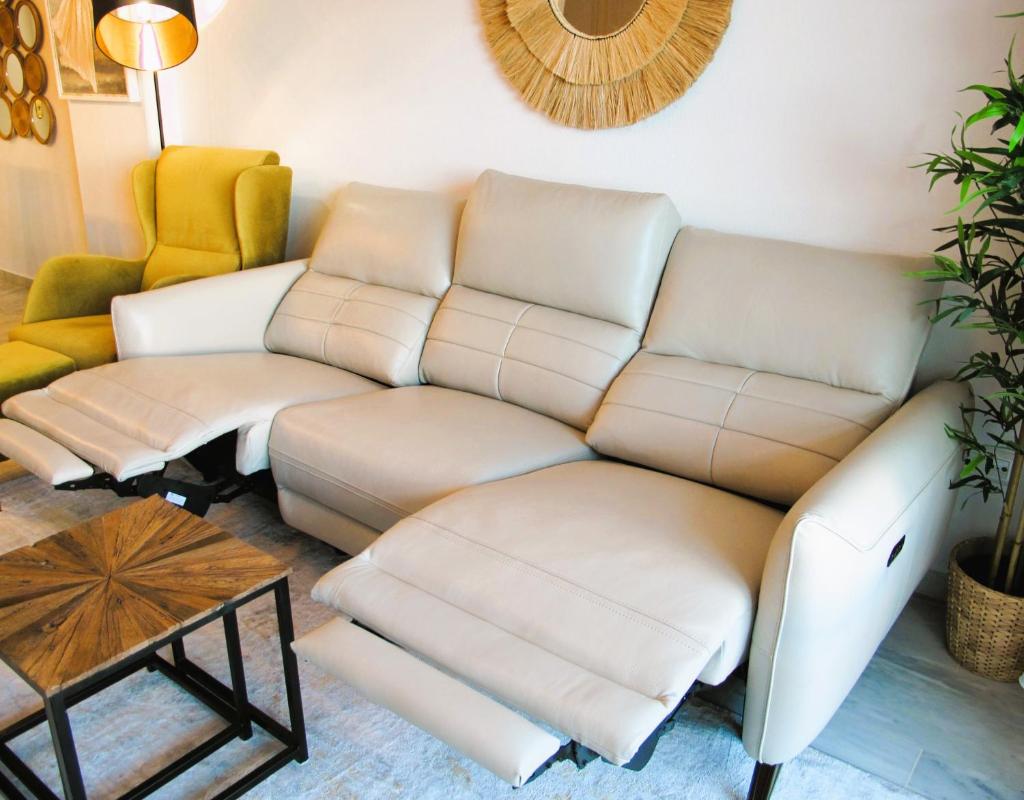 Relax at Premium Beach flat - Aldea Beach photo 4