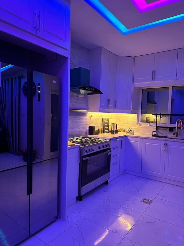 Luxury 2 Balcony Centrally Located