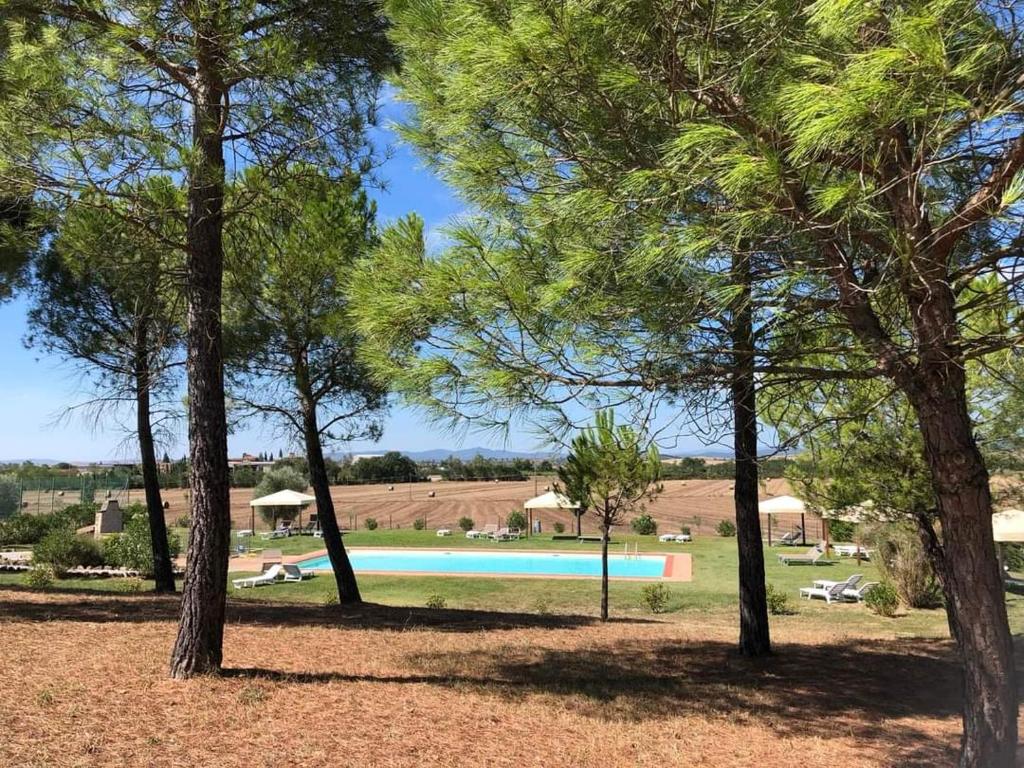 Casa Country House Girasole vakantie huis-WAKACJE HUIS photo 3