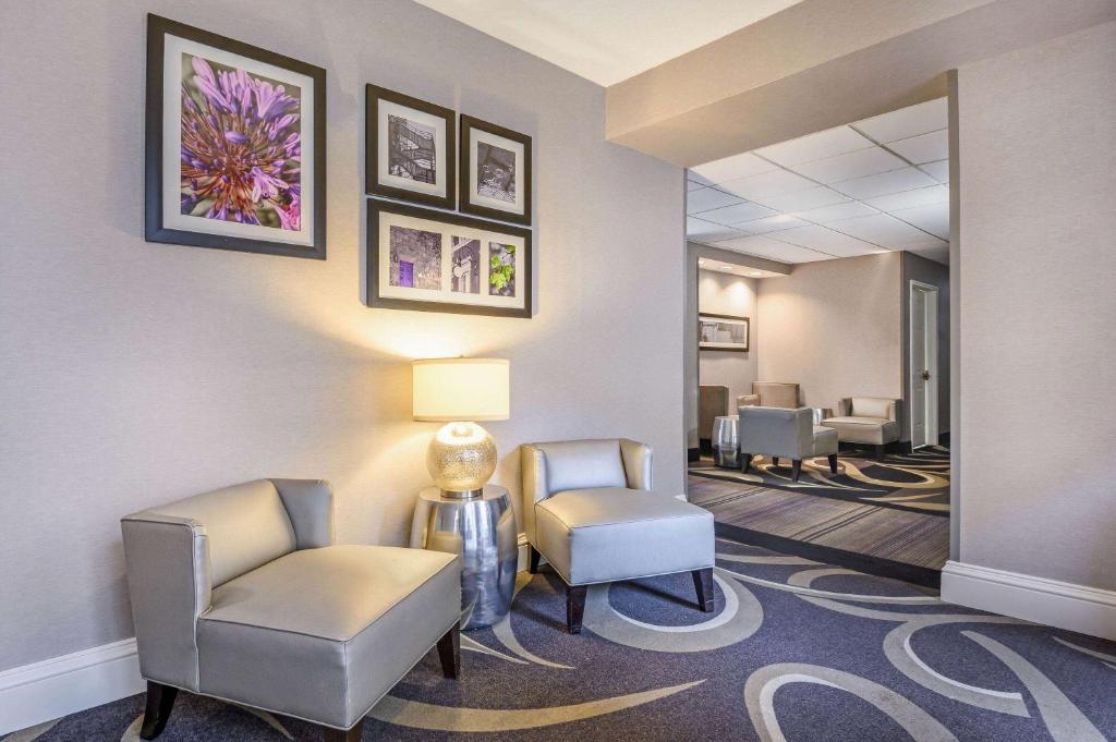 La Quinta by Wyndham Myrtle Beach Broadway Area photo 3