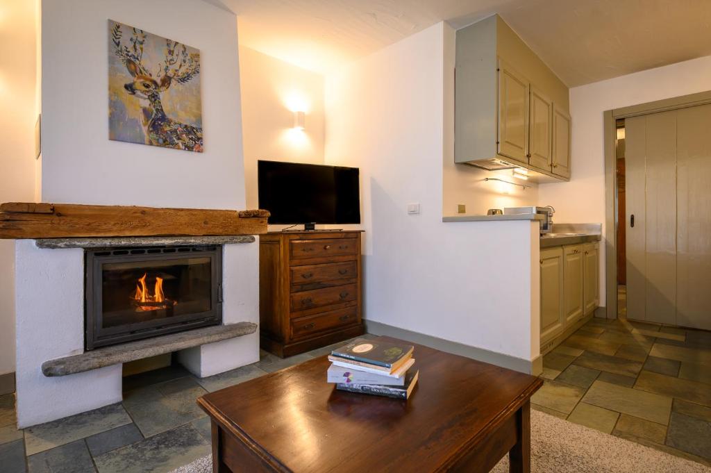 Alpesmith - Bike & Ski apartments photo 4