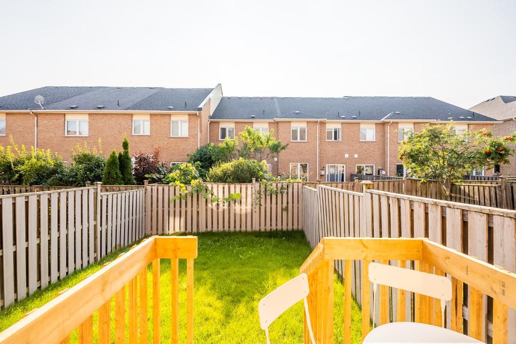 GLOBALSTAY. Modern 4 Bedroom Townhouse near Green Park. photo 1