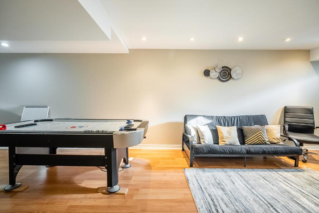 GLOBALSTAY. Modern 4 Bedroom Townhouse near Green Park. photo 3