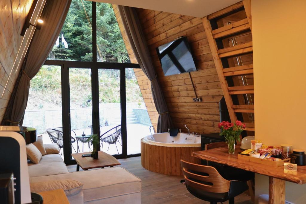 Pavliani4rest - Luxury Cabins photo 4