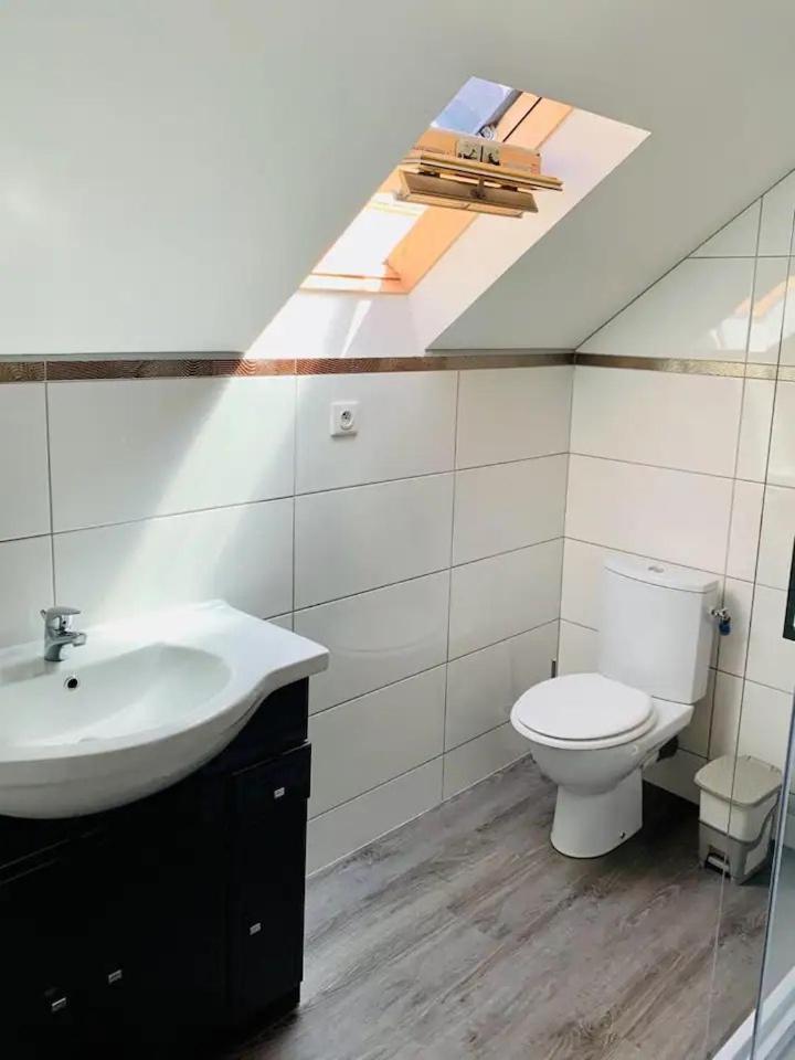 Gîte Escale Oceania en Baie de Somme à Ault, 50m de la mer photo 2