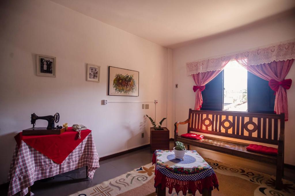 Alpes Hotel photo 4