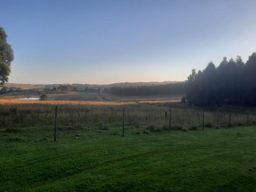 Kwaggaskop Farm Stoephuis photo 3