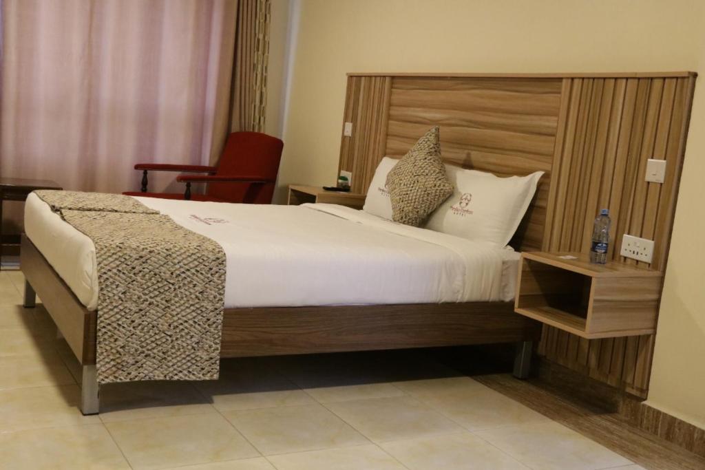 Paraiso Gardens Hotel photo 4