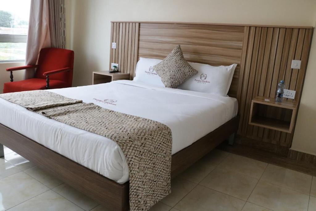 Paraiso Gardens Hotel photo 1