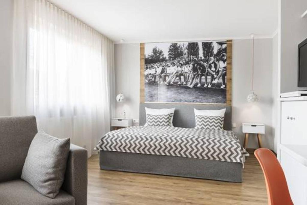 Hotel HerzogsPark photo 4