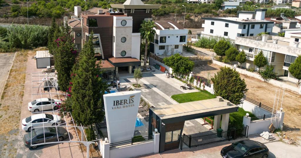 Iberis Hotel Lara photo 4
