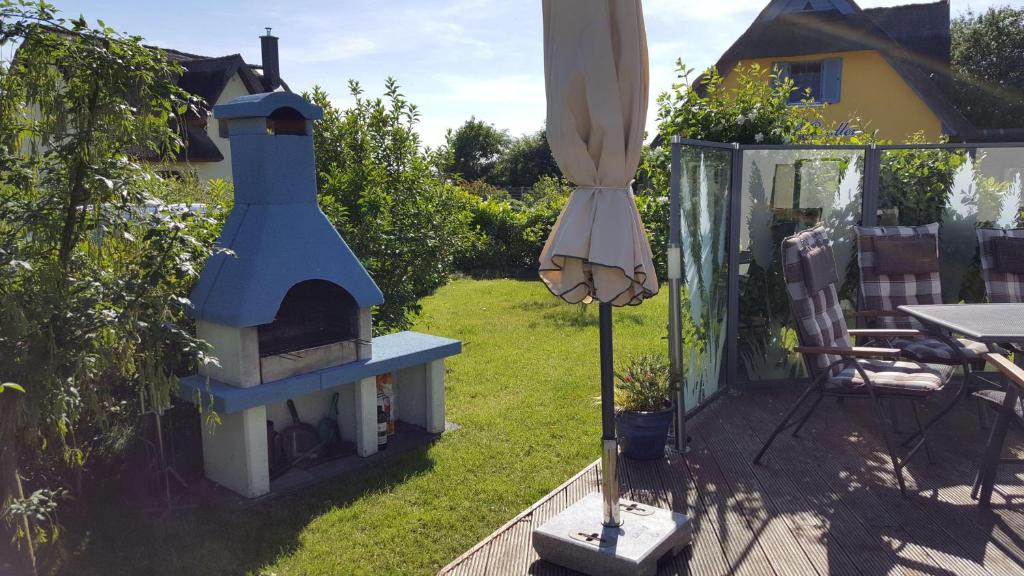 Ferienhaus-Seehund photo 2