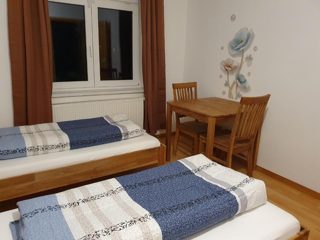 Ferienwohnung "kontaktloser Check-in" photo 1