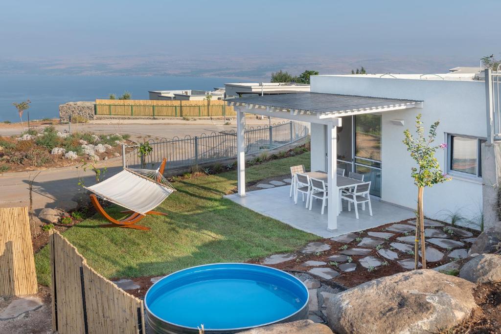 RamotKinneret רמות כינרת photo 1