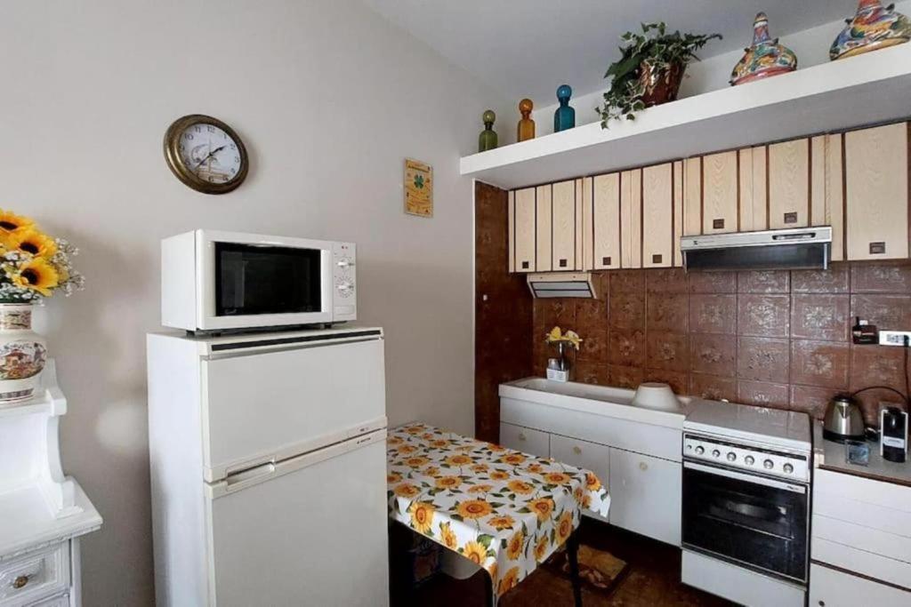 Il Quadrifoglio Bilocale tra Lavagna e Chiavari photo 2