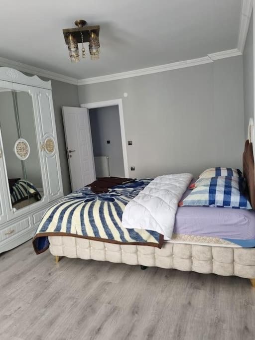 Denize yakın kiralık daire 3+1 / 140m² photo 2