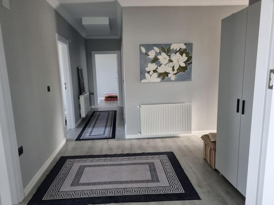 Denize yakın kiralık daire 3+1 / 140m² photo 4