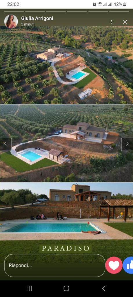 VILLA VIRGINIA