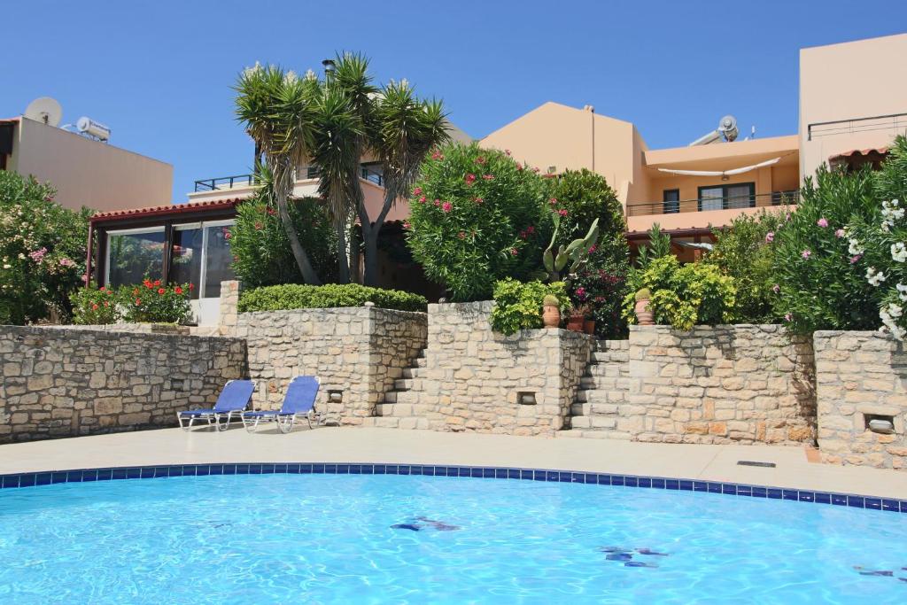 Villa Oscania photo 3