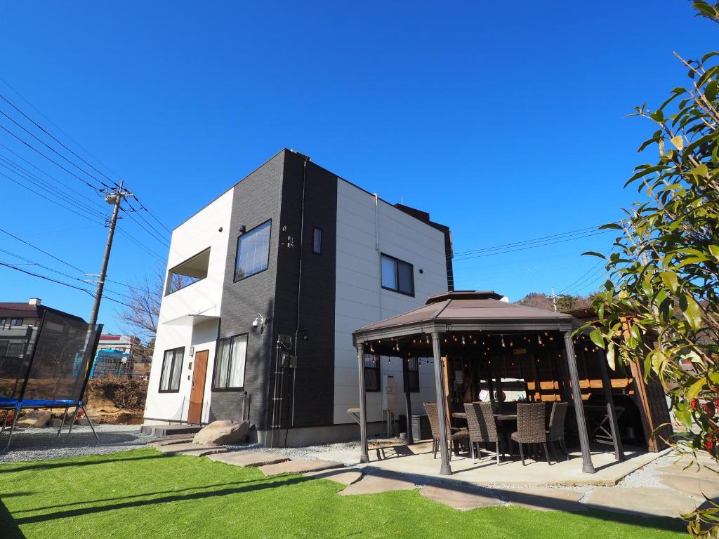 MIYABI Highland Terrace Villa B photo 4