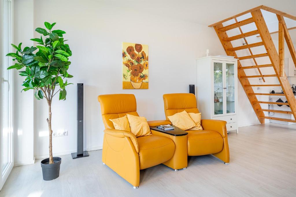 Haus am See, exquisites Relaxen photo 2