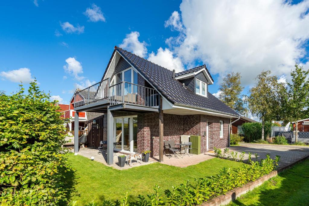 Haus am See, exquisites Relaxen