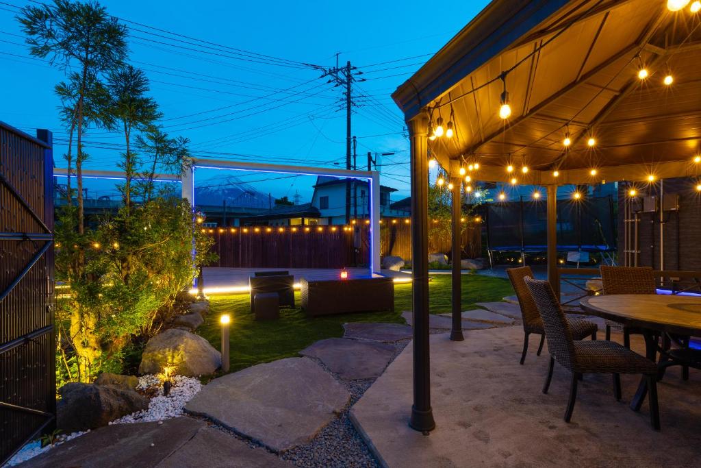 MIYABI Highland Terrace Villa B photo 2