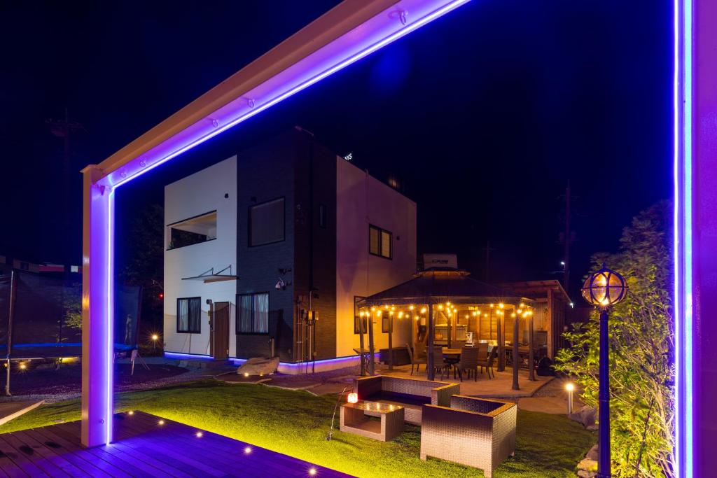 MIYABI Highland Terrace Villa B photo 1
