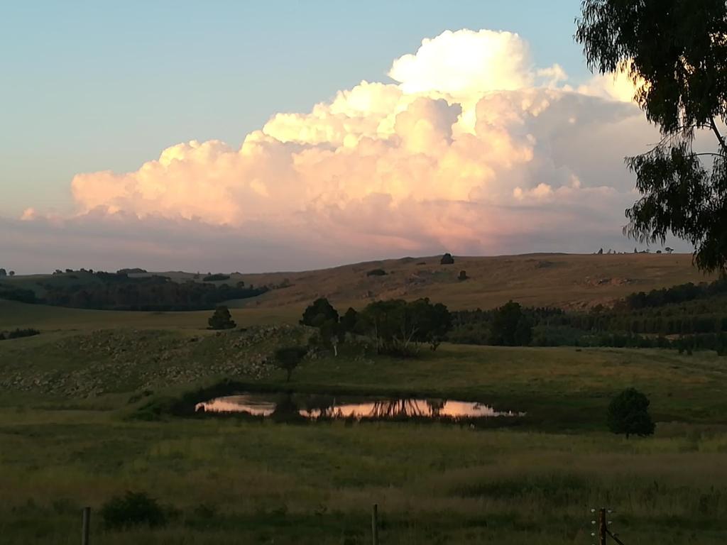 Kwaggaskop Farm Kliphuis photo 1