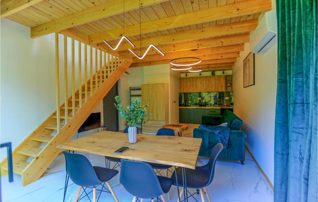 Amazing Home In Slopnice With Outdoor Swimming Pool, Wifi And 2 Bedrooms photo 3