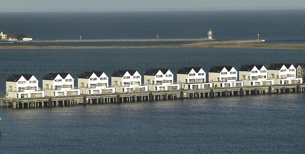 Ferienwohnung OstseeBrise photo 1