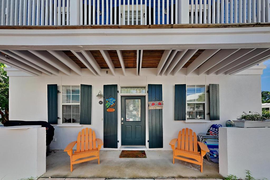 Bungalows at Seagrove #147