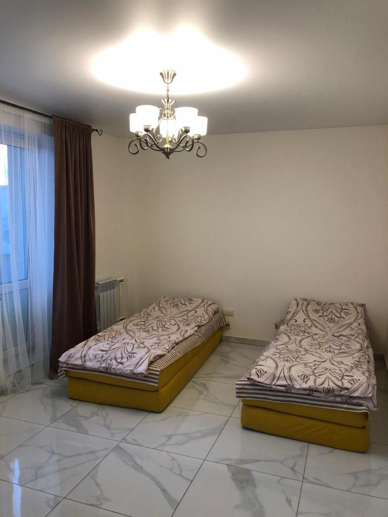 LUXflats Rivne photo 1