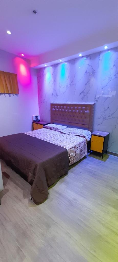 Rivadavia Plaza Hotel photo 1