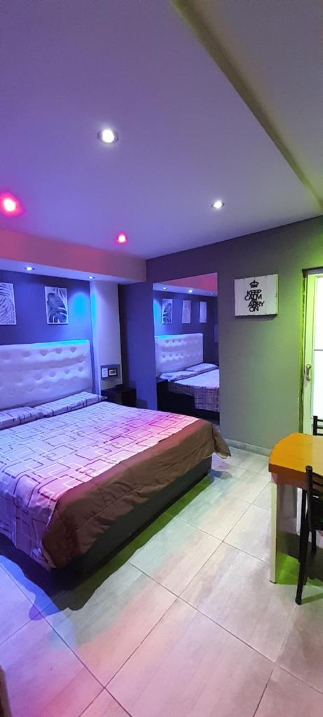 Rivadavia Plaza Hotel photo 2