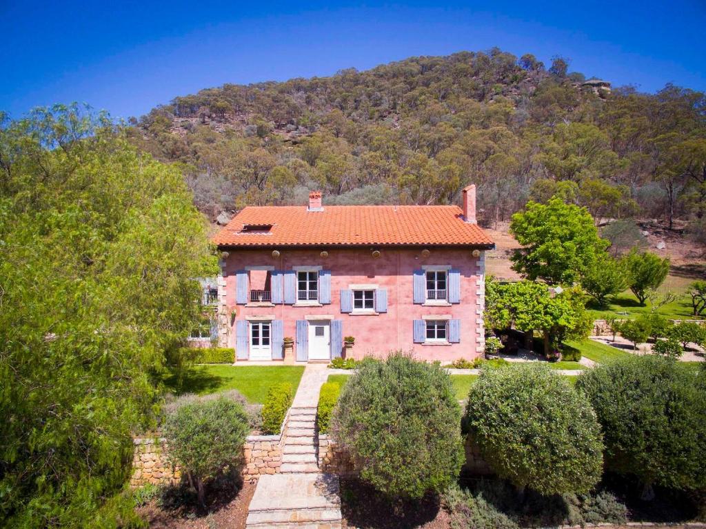 Talits Vineyard Estate photo 1