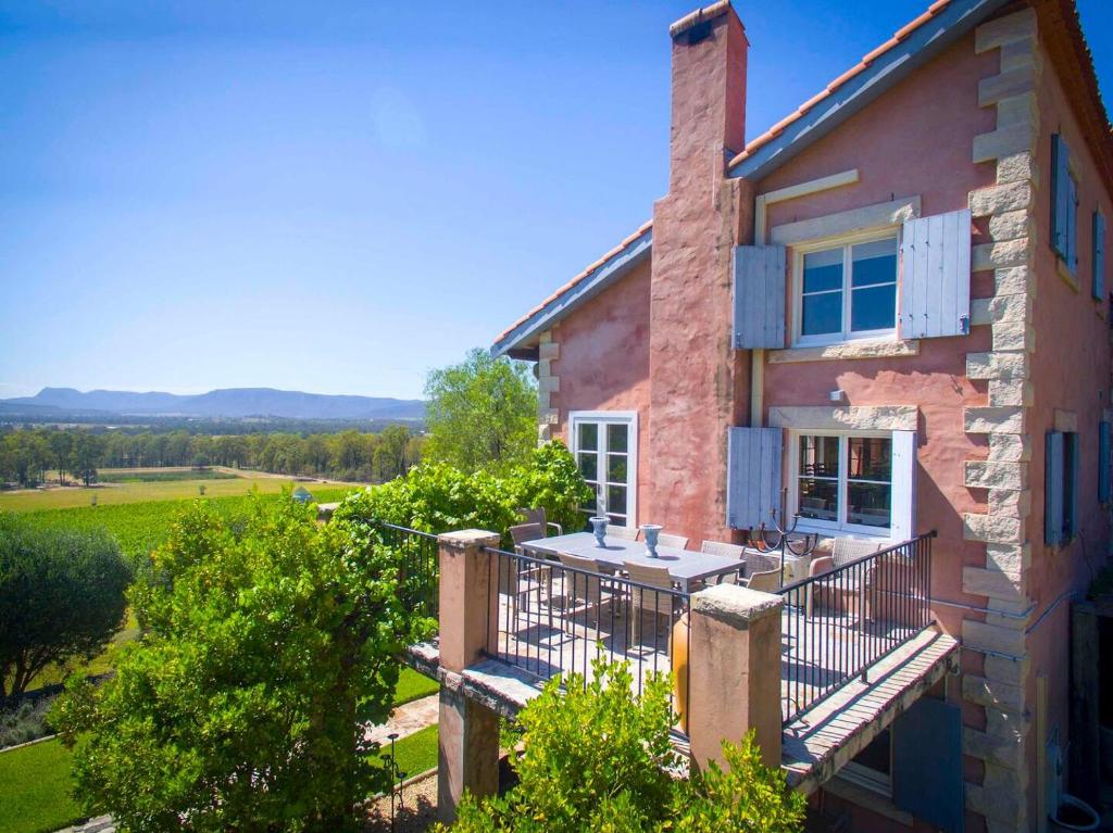 Talits Vineyard Estate photo 4