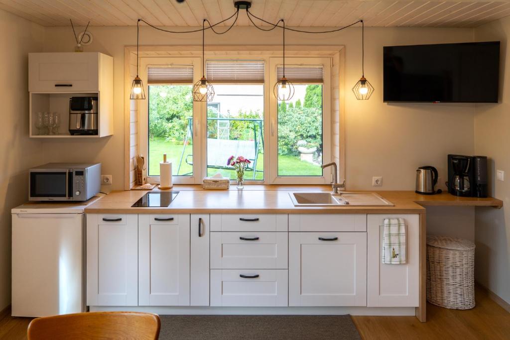 Cosy Family Guesthouse with Sauna and Garden photo 4