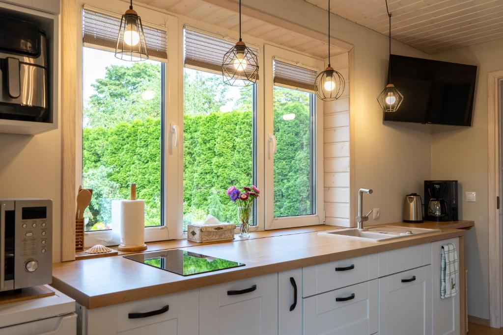 Cosy Family Guesthouse with Sauna and Garden photo 3
