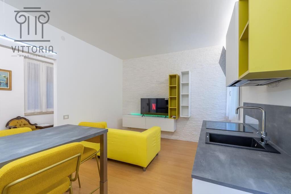 Vittoria Apartments: S. Michele photo 2