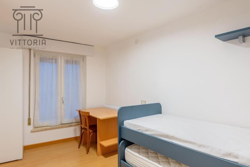 Vittoria Apartments: S. Michele photo 3