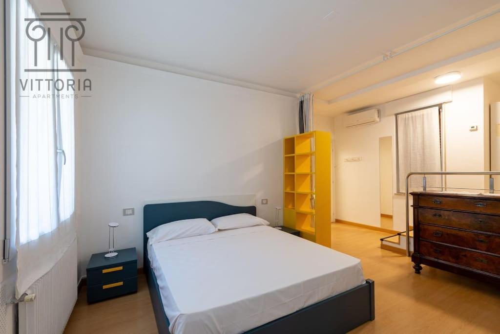 Vittoria Apartments: S. Michele photo 4
