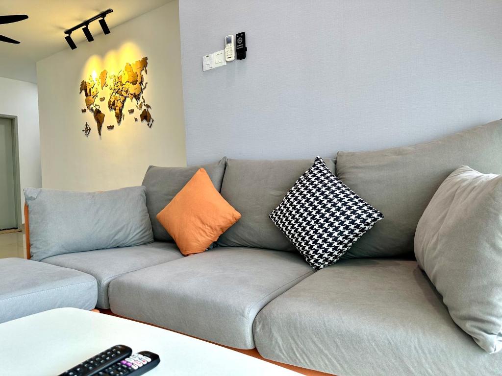IJM Condo with Panoramic View #Yoyo Homestay photo 2