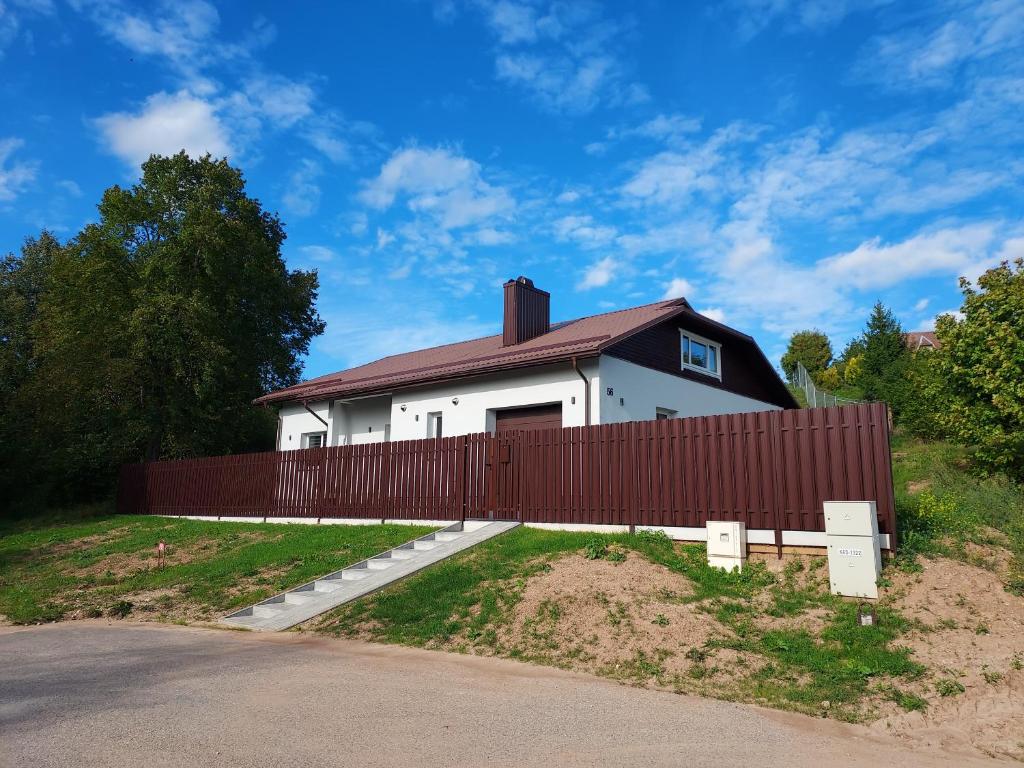 Kvarco apartamentai