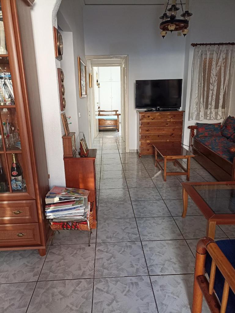 Unique & cozy seaview apartment. photo 1